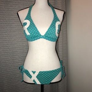 Roxy bikini